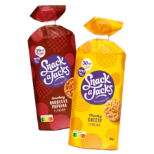Snack-a-Jacks